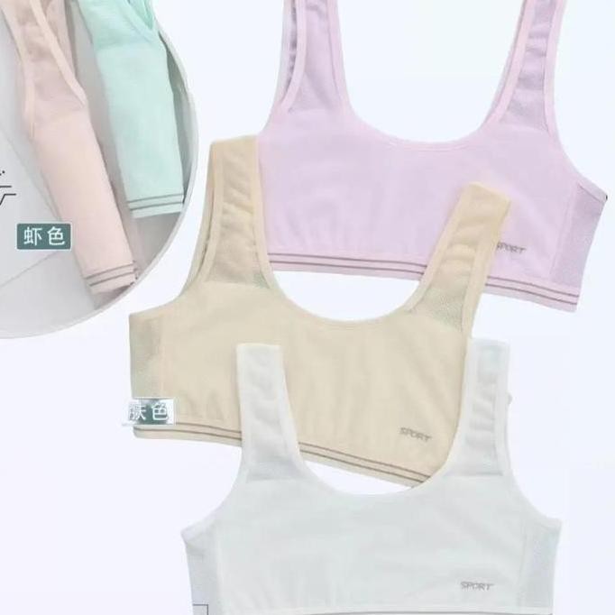 || BEAST / #TH03 MINISET ANAK 9 TAHUN SAMPAI 15 TAHUN Fashion Perempuan ||~~~