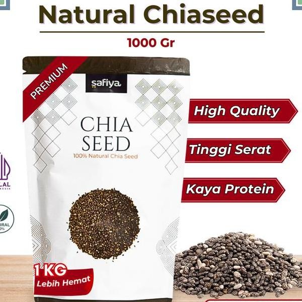 

Chia Eed 1 G Organi Meio Bla Chiaeed