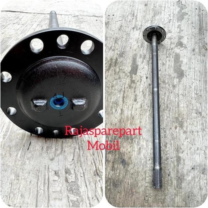 As Roda Canter Original 4J