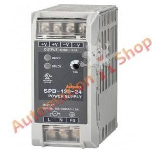New Switching Power Supply Autonics Spb-120-24