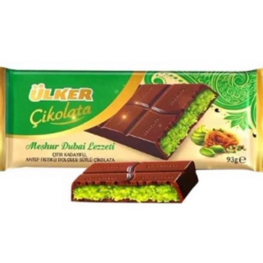 

Colat Dubai Ler Turi Viral