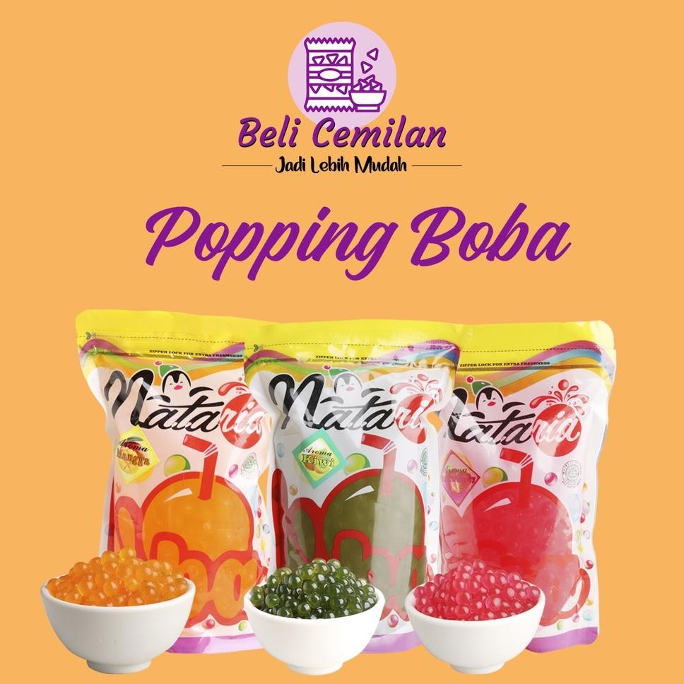 

Popg Boba Jelly Anea Raa Gr Topg Boba Nt Halal
