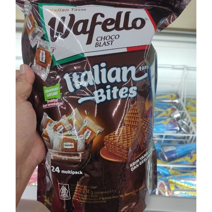 

Wafello Wafer 228 Gr