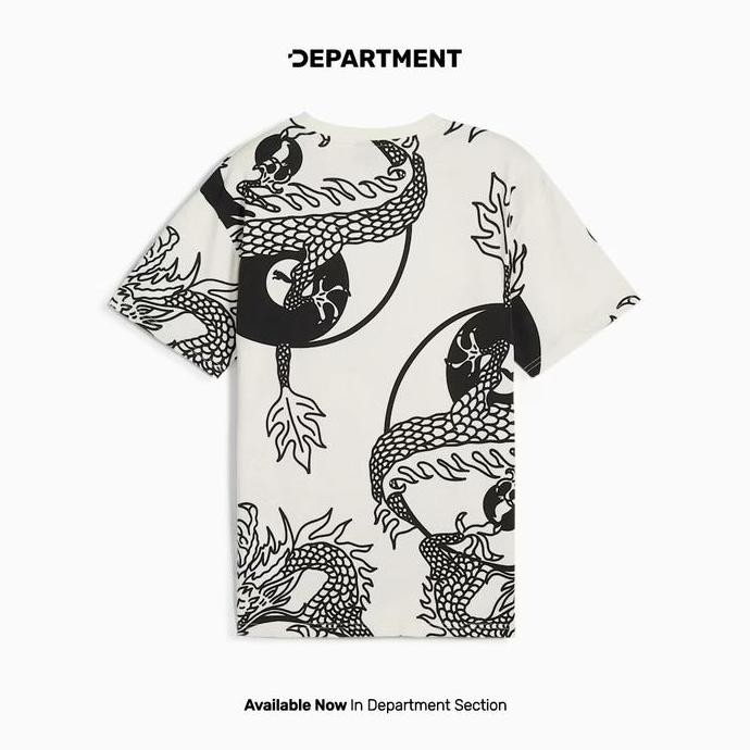 Grosir Kaos Pria Puma X Staple Aop 62509765 Original