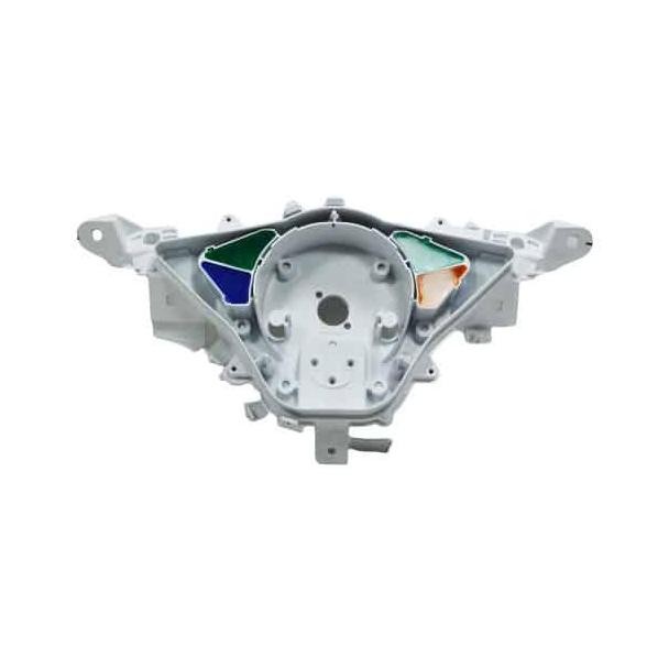 BERKUALITAS CASE ASSY HONDA VARIO 110 FI & NEW VARIO 110 ESP 37212K46N01