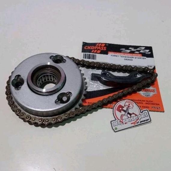 BERKUALITAS RUMAH PELOR STATER SET GIGI/GEAR ONEWAY//ONE WAY RANTE STATER 62L+GIGI/GEAR DINAMO STATE