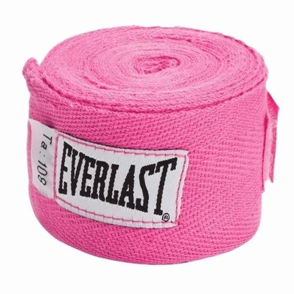 || MUSASHI / Handwrap Everlast Elastis 5 Meter - Handwrap Tinju Muay Thai Elastis ||~~~
