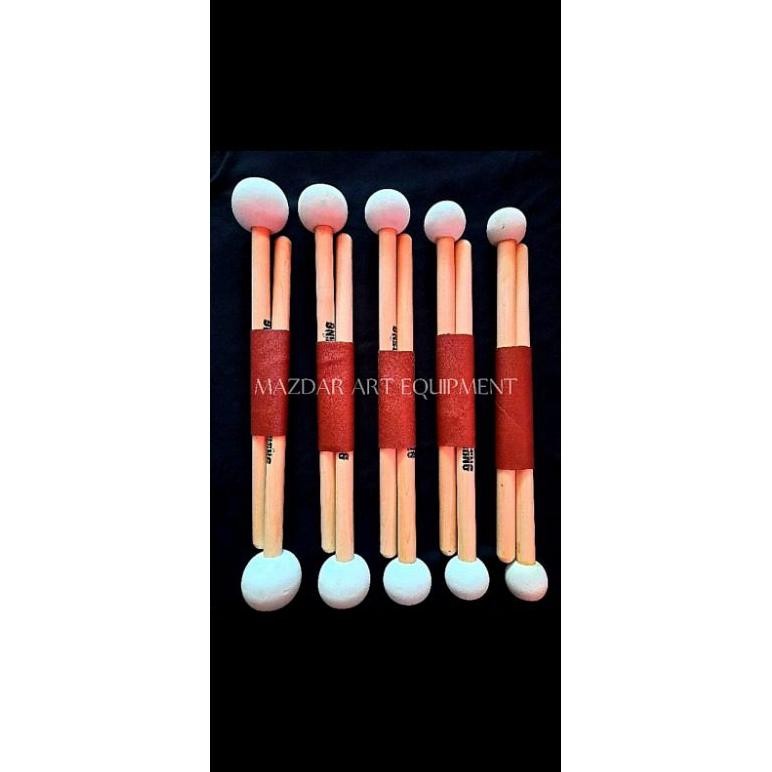 STICK/MALLET BASS DRUM drumband/marchingband