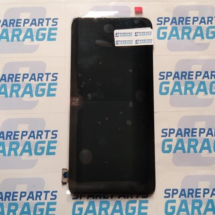 TERLARIS - LCD TOUCHSCREEN OPPO FIND X ORIGINAL