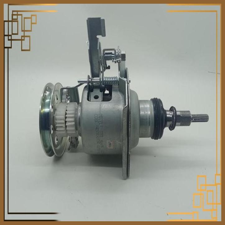 [UCC] GEARBOX LG 1 TABUNG AS 11Z 2.6CM WGBX-016D 6-9KG