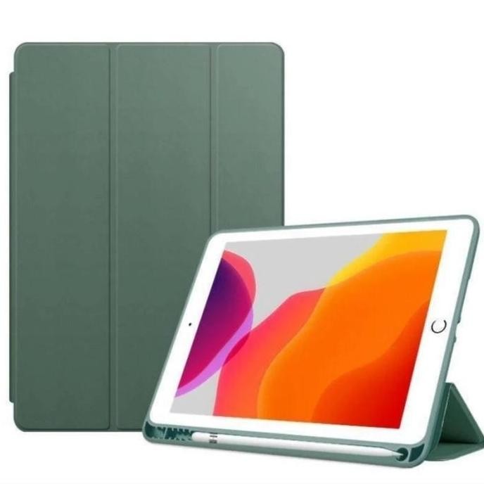Murah Case Ipad 9 2021 Smart Case Ipad 9 10,2 Inch Book Cover Ipad 9 2021