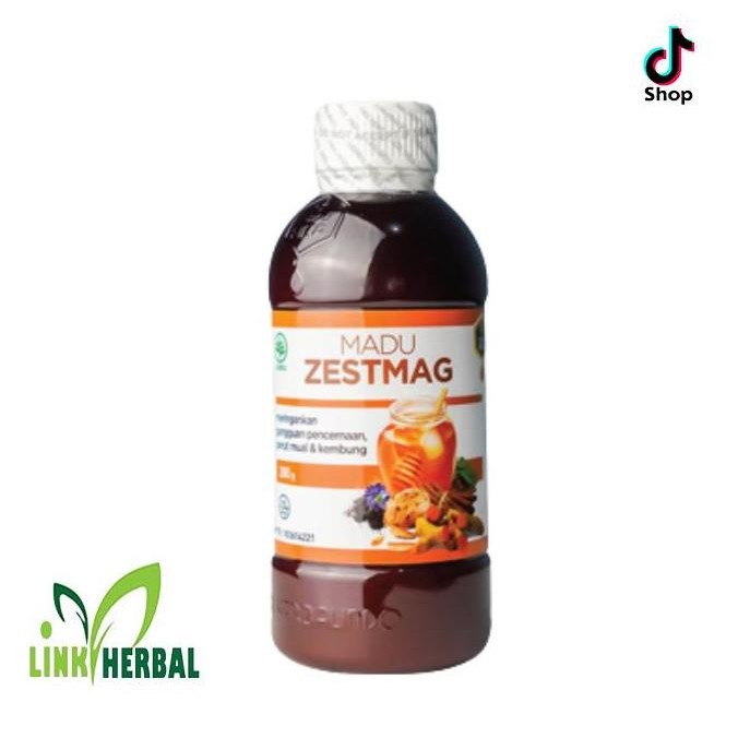 

Madu Fira Tanpa Box I Gurah Fit I Zestmag I Nurutenz I Jamkorat I Vitomata I Tanpa Kemasan Box - 280gr