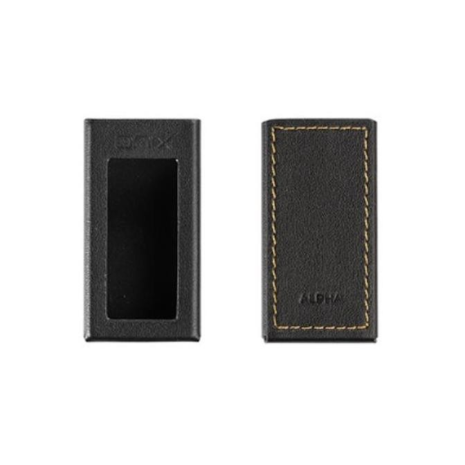 Grosir Onix Alpha Xi1 Leather / Protector Case