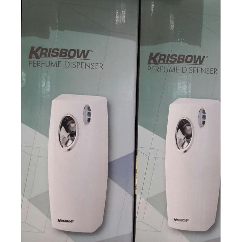 KRISBOW PENGHARUM RUANGAN SEMPROT OTOMATIS