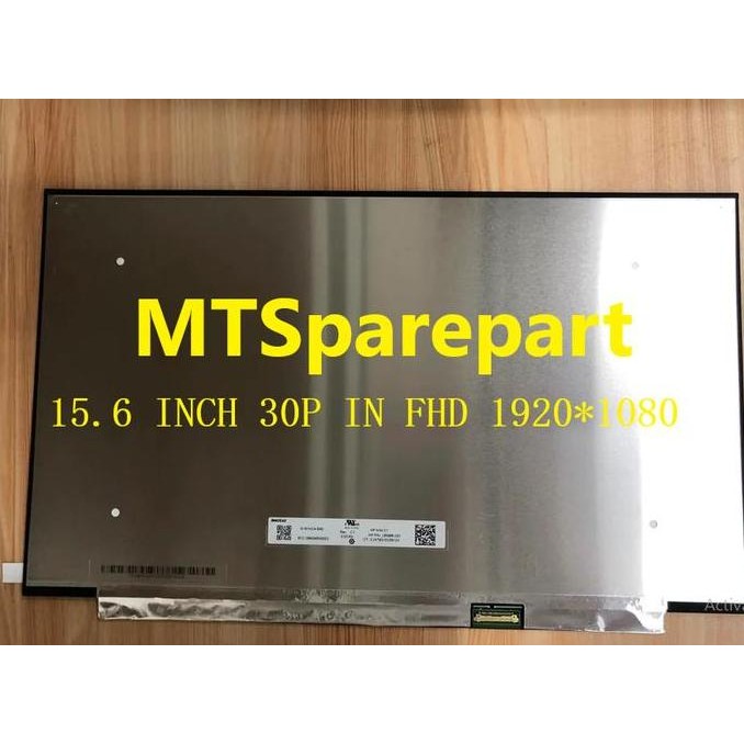 Led Lcd Acer Aspire 5 A515-45 Fhd