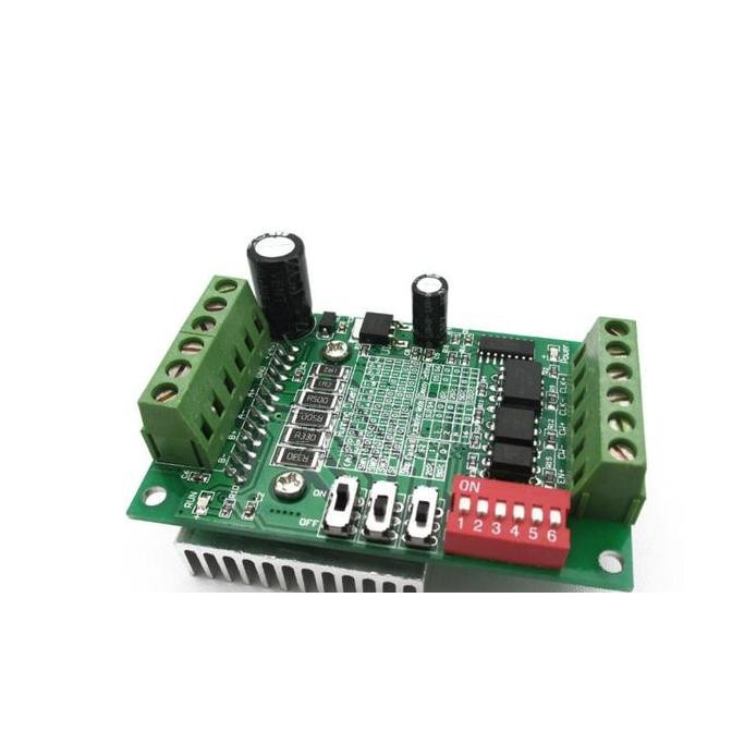 TB6560 3A stepper motor driver