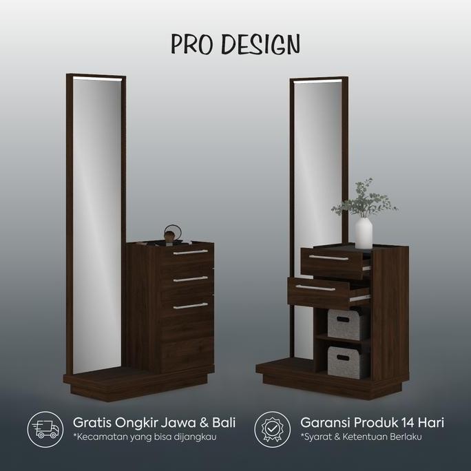 Pro Design Patron Patds 80 Meja Rias Co