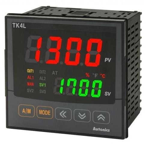 Autonics Temperature Tk4L-14Rr