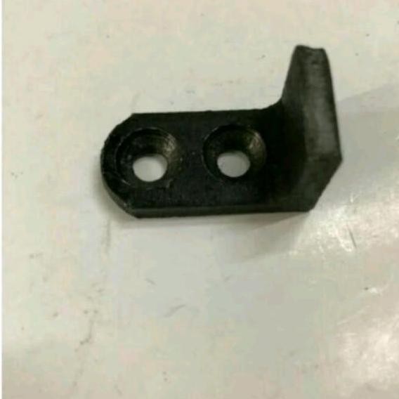 :::::::] gigi pintu putar L mesin gilingan disk Mill ffc15