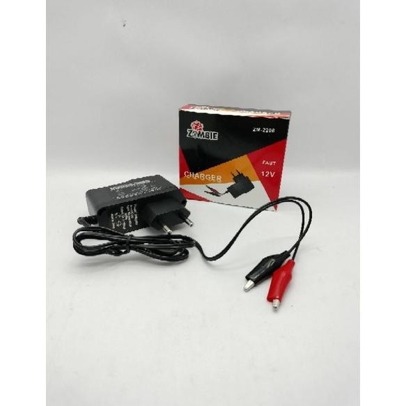 YZ adaptor tester lampu led