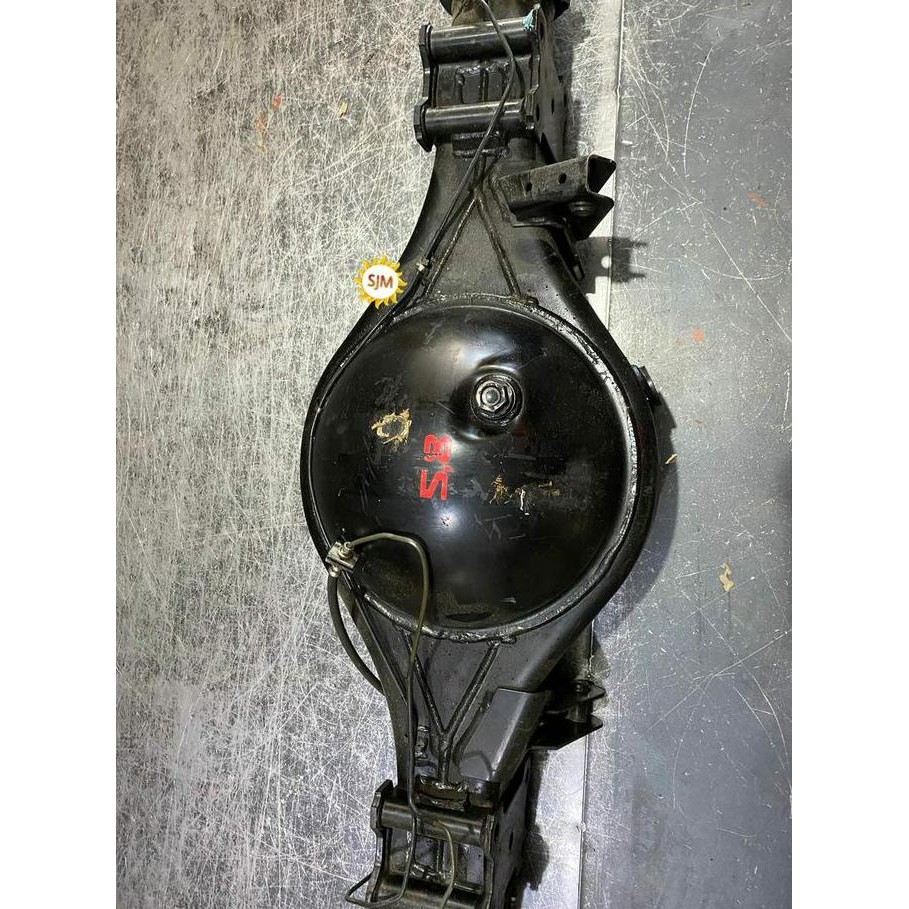 Selongsong Gardan Nmr 71 Copotan