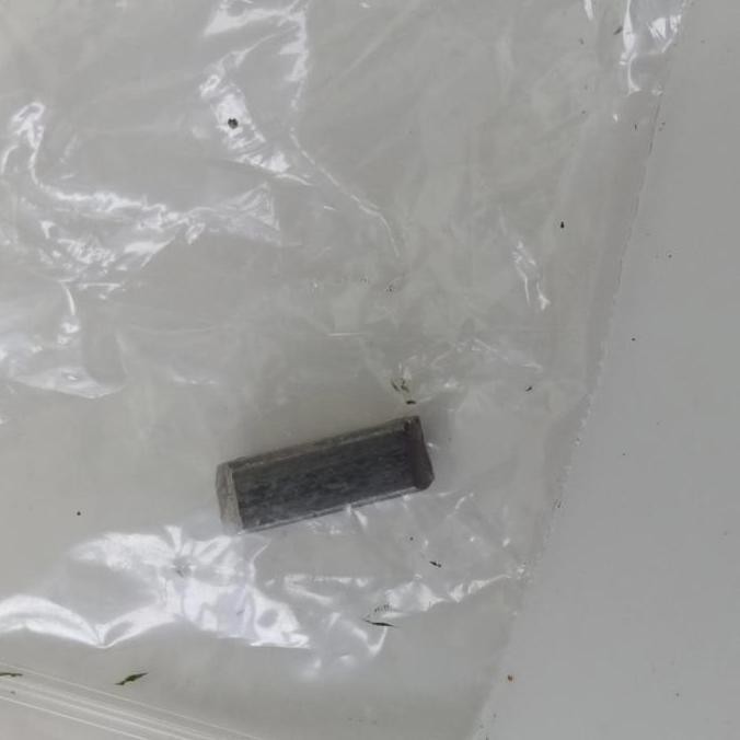 ;&;&;&;&] spi untuk pengunci pully ukuran dinamo