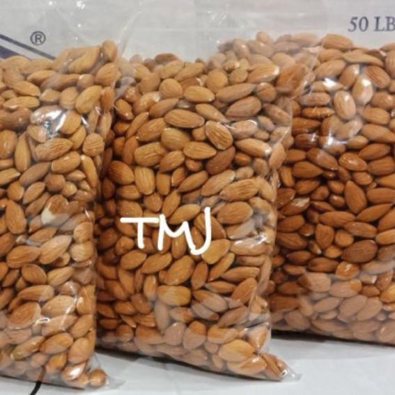 

Acang Almond Upa Panggangroated 250Gr
