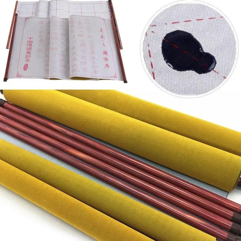

12Pb Reusable Writing Cloth Strong Water Absorption Quick Dry 59''X17''