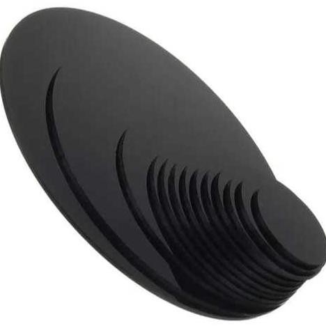 

terlaris akrilik bulat dan persegi diameter 60cm tebal 2mm murah