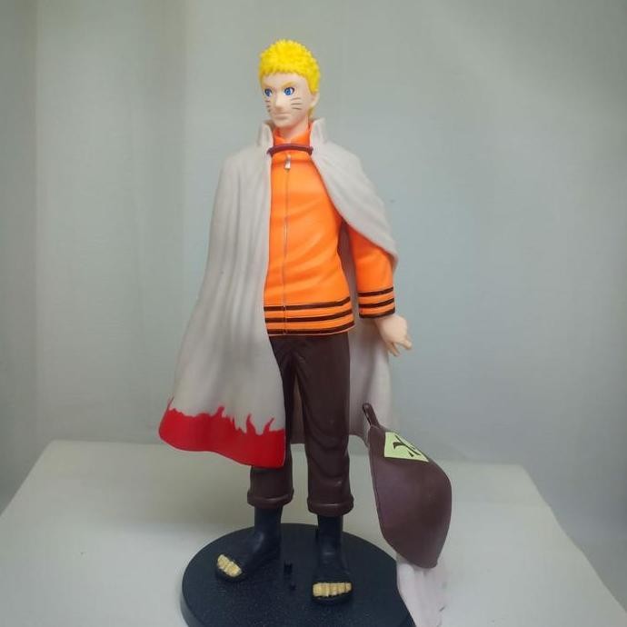 Buruan serbu] Mainan Action Figure Naruto Boruto