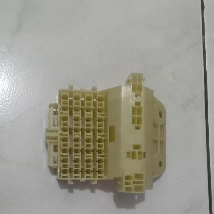 Terlaris Fuse Box Fuse Block Rumah Sekring Pusat Toyota Kijang Kapsul 7K Ready Stok