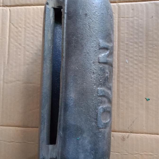 *#*#*#*#] miling N70 lurus Hitam