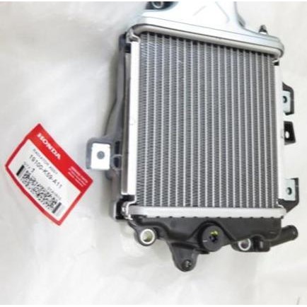 Radiator Vario 150 & Vario 125 Led Original Honda K59 Original