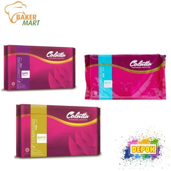

Sale Colatta 1Kg