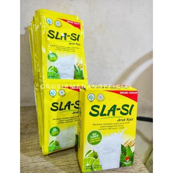 SLASI - PANAS DALAM SELASIH BINTANG TOEDJOE - MEREDAKAN GEJALA PANAS DALAM