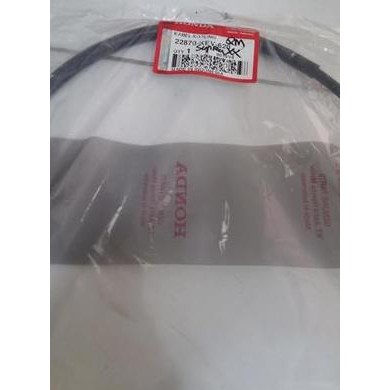 Kabel Kopling Honda Supra Xx Hgp Original
