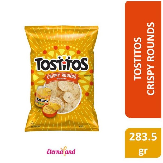 

Grosir Tostitos Tortilla Chips - Snack Tortilla Tostitos