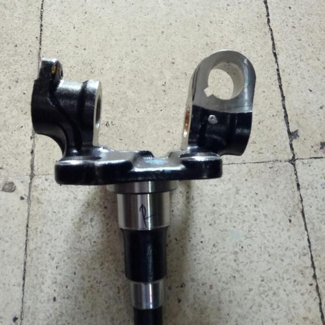 Knuckle Atau Kenakel Toyota Dyna Saurus Dan Hino Dutro 130Hd Asli Produck Baik