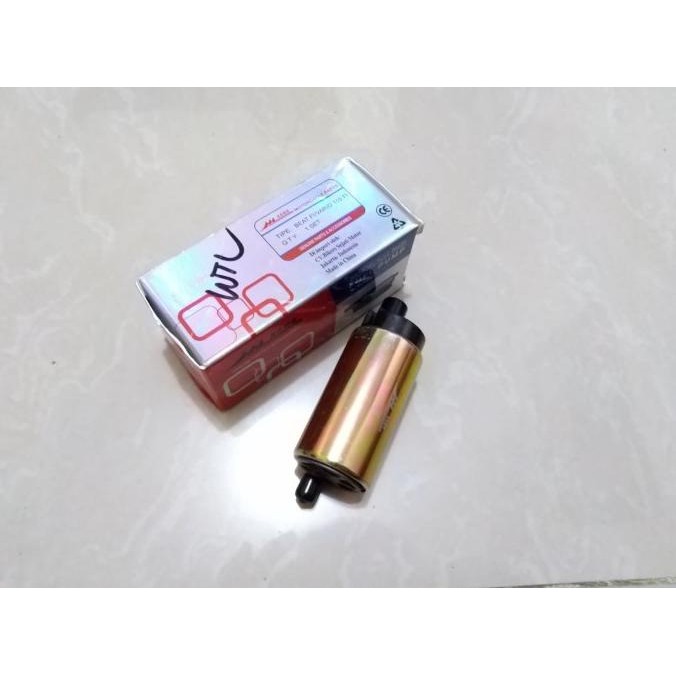 Rotak Rotax Dinamo Bensin Beat Fi Scoopy Fi Vario 110 Fi High Quality Original
