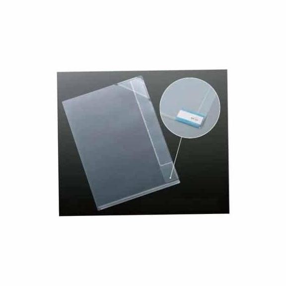 

Termurah KOKUYO KaATaSu Series FU-KFD7500T CLEAR HOLDER FILING