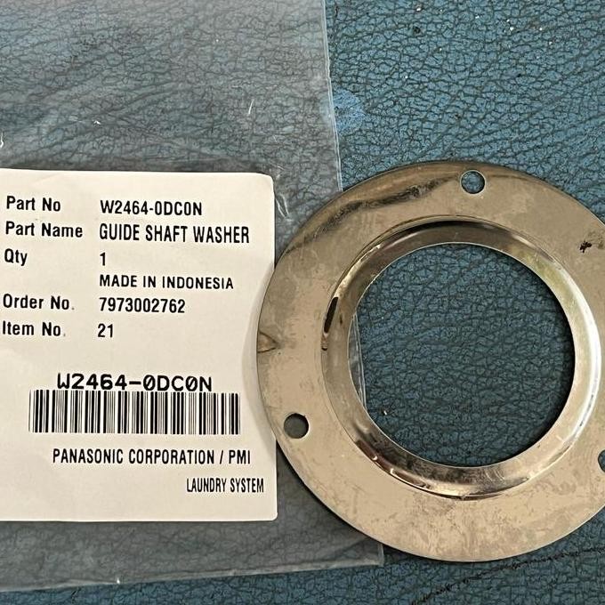 +%+%+%] plat inti pulsator mesin cuci panasonic