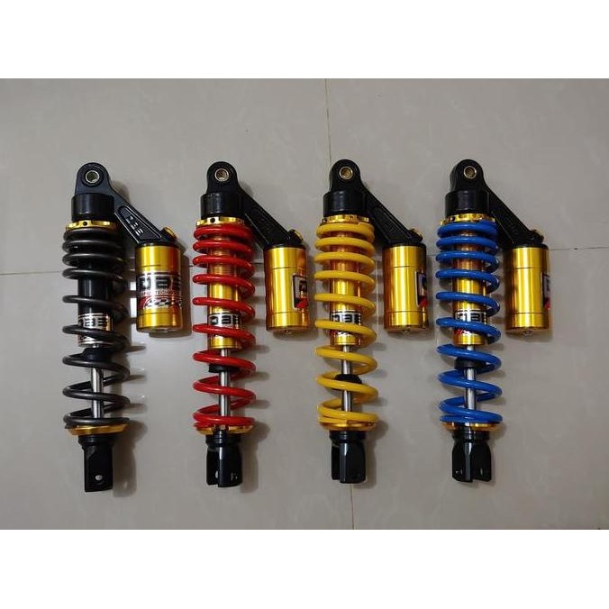 Sok Belakang Variasi Dbs Tabung Mio Sporty Mio Soul Mio J Mio Gt Dll Original