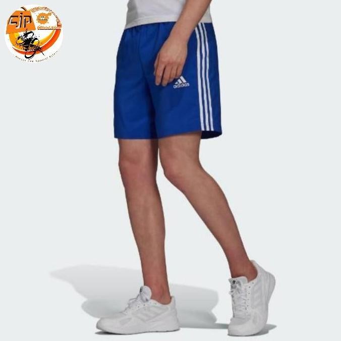 BNWT Celana Pendek Adidas Original Pria - H12231