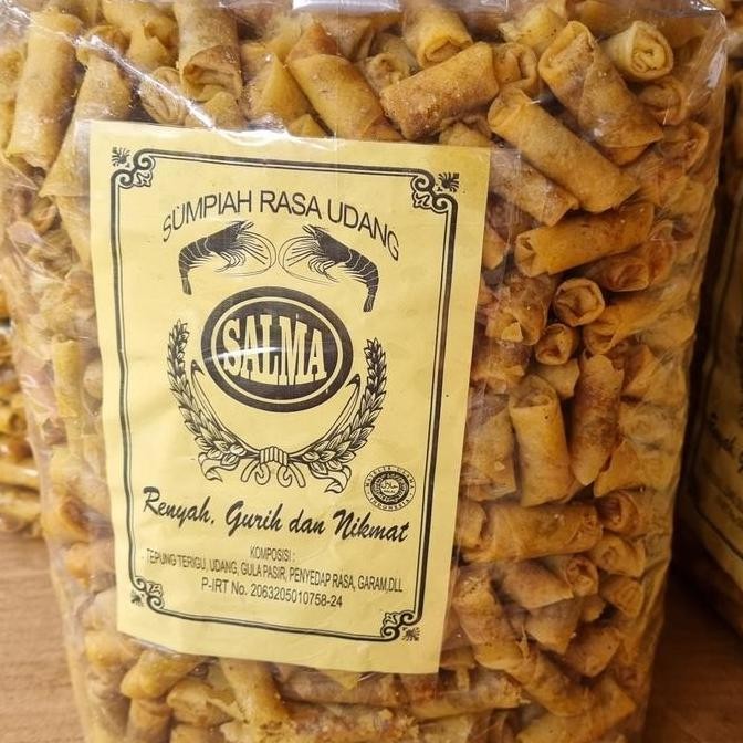 

Murah Sumpia Udang Bal Murah Enak