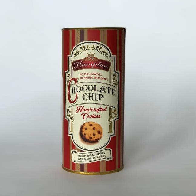 

Hampton Cooie Chocolate Chip
