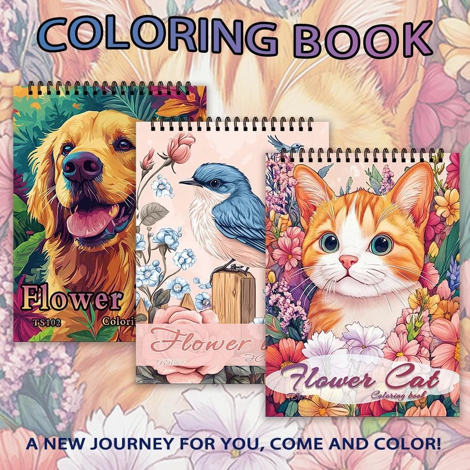 

30 Sheet Adult Drawing Book-,11.2X 8.3 Inch 100Gsm Thick Paper For Soothing, Anxiety And More, Perfect For Many Holiday Gifts!