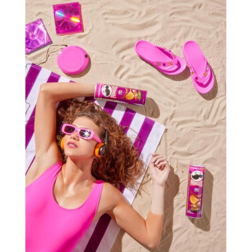 

Grosir Pringles Potato Chips Snacks Impor Usa - Snack Kentang Aneka Rasa