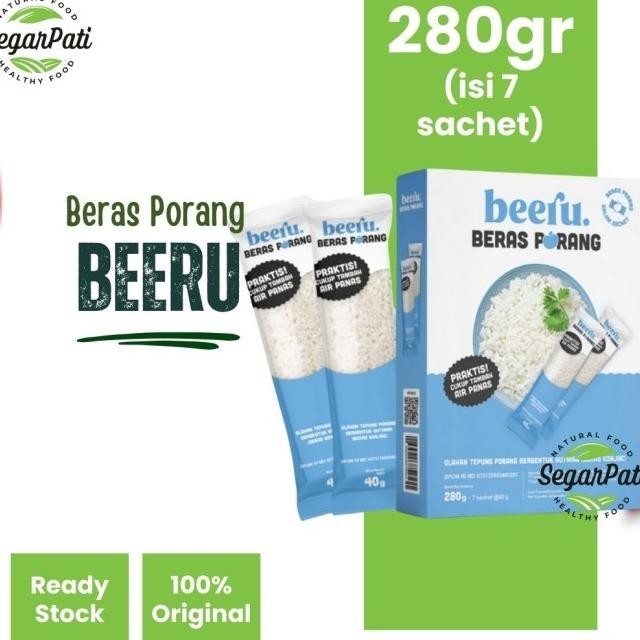

Beeru Bera Porang Bo Hiratai Onjac Rice