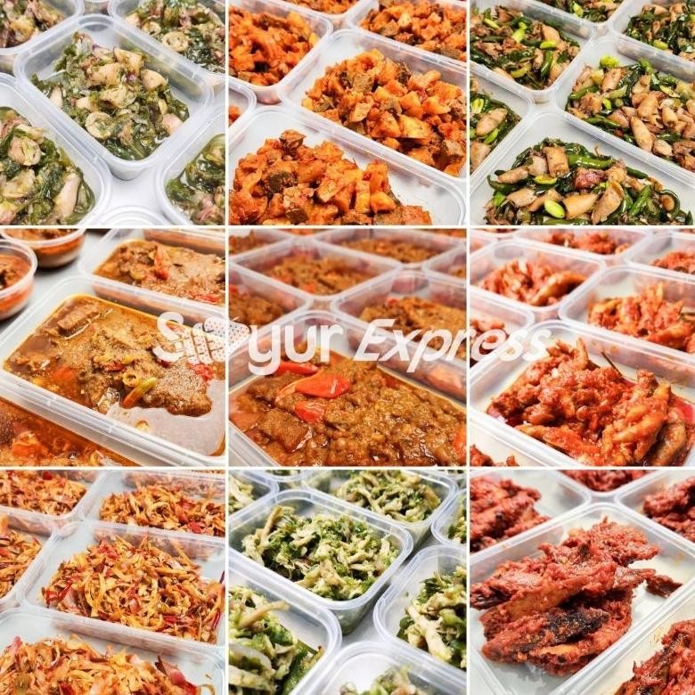 

KIRIM INSTAN LAUK FROZEN HOMEMADE