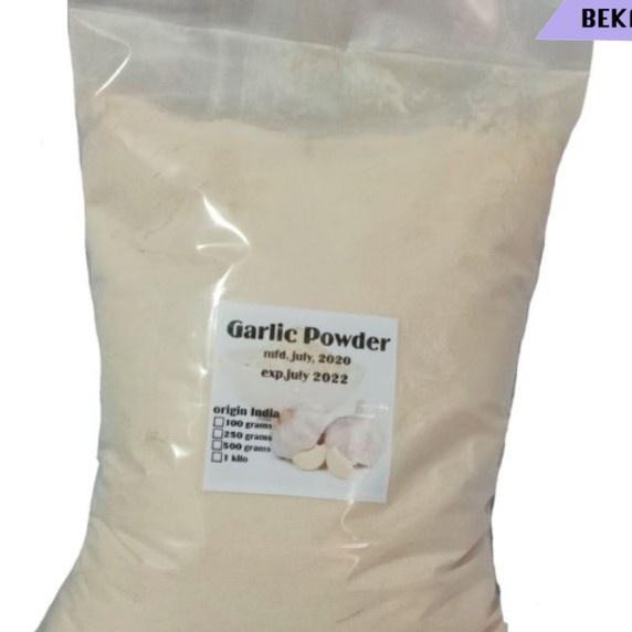 

Garlic Powder 1 G Grade A Bawang Putih Bubu 1 G Garlic Powder Pure 1 G Groir Garlic Powder 1 G